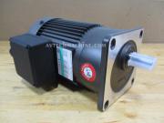 G11V200U-60 Sesame Motor Chip Auger Motor 1/4HP 3P 230/460V