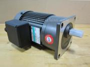 G11V200U-90 Sesame Motor Chip Auger Motor 1/4HP 3P 230/460V