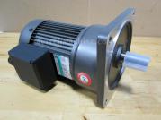 G12V200U-60 Sesame Motor Chip Auger Motor 1/4HP 3P 230/460V