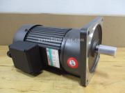 G12V400S-10 Sesame Motor Chip Auger Motor 1/2HP 3P 220/380V