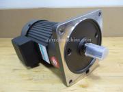 G12V400U-30 Sesame Motor Chip Auger Motor 1/2HP 3P 230/460V
