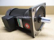 G12V400U-90 Sesame Motor Chip Auger Motor 1/2HP 3P 230/460V