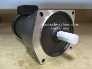 G13V400S-100 Sesame Motor Chip Auger Motor 1/2HP 3P 220/380V