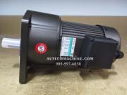 G13V400U-50 Sesame Motor Chip Auger Motor 1/2HP 3P 230/460V