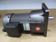 G13V400U-90 Sesame Motor Chip Auger Motor 1/2HP 3P 230/460V