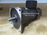 G13V400U-M25 Sesame ATC Motor With Brake 1/2HP 3P 230/460V