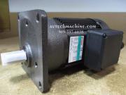 GE11V200S-90 Sesame Motor Chip Auger Motor 1/4HP 3P 220/380V