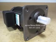 GE11V200U-90 Sesame Motor Chip Auger Motor 1/4HP 3P 220/380V