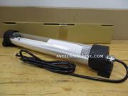 GWDCE118G-535+GS-108 Golden Waterproof Work Light AC24V