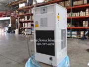HBO-1000P2TSB2 Habor Oil Chiller Refrigeration Unit Oil Cooler