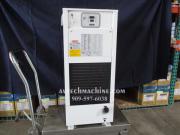 HBO-600PTSB2 Habor Oil Chiller Refrigeration Unit Oil Cooler
