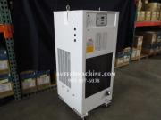 HBO-750P2TSB2 Habor Oil Chiller Refrigeration Unit Oil Cooler