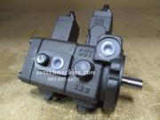 HBP-UL-F2012-A1A1-2 Habor Hydraulic Variable Van Pump Max. Pressure 18Kg