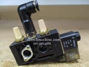 HNS523S-3B-G-DC24V Hinaka Pneumatic Solenoid Valve Coil DC24