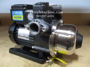 HQ400B-110V Walrus Stainless Steel Coolant Pump 1/2HP 110V