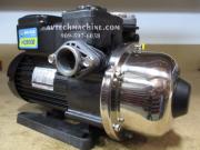 HQ800B-110V Walrus Stainless Steel Coolant Pump 1HP 110V