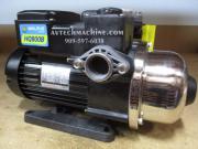 HQ800B-220V Walrus Stainless Steel Coolant Pump 1HP 220V
