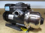 HQ800HB-110V Walrus Stainless Steel Coolant Pump 1HP 110V