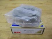 HR32007XJ NSK Taper Roller Bearing Cone & Cup Set