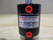 K50-4SD Win-Key Air Cylinder Size: 50*4SD