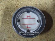 KA006205 Oil Level H/L Gauge 29mm Diameter
