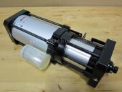 KZ104305-35-15 Hao Cheng Booster Cylinder 3500Kg Stroke 15mm