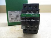 LC1D25F7 Schneider Telemecanique Magnetic Contactor Coil 110V