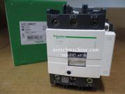 LC1D80F7 Schneider Telemecanique Magnetic Contactor Coil 110V