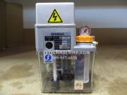 LCB4-021B Showa Lubrication Pump 2L Tank 1P 200V