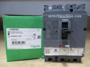 LV525303 Schneider Circuit Breaker 3P 3PH 690V 250A