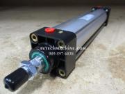 M020107235002 Hinaka Air Cylinder DAL-50M235