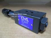 MBR-02-B-1-K-50 CML Camel Hydraulic Reducing Control Valve