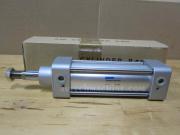 MCQV2-11-50-100M Mindman Pneumatic Air Cylinder Tool Magazine