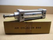 MCQV2-11-63-110 Mindman Pneumatic Air Cylinder Tool Magazine