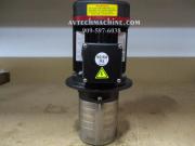 MTH2-4/3 A-W-A-AQQV Grundfos Coolant Pump 3/4HP 11GPM