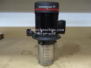 MTH2-5/3 A-W-A-AQQV Grundfos Coolant Pump 3/4HP 11GPM