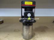 MTH2-6/3 A-W-A-AQQV Grundfos Coolant Pump 3/4HP 11GPM