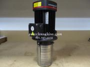 MTH2-6/5 A-W-A-AQQV Grundfos Coolant Pump 1HP 11GPM