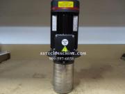 MTH2-6/6 A-W-A-AQQV Grundfos Coolant Pump 1.5HP 11GPM