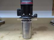MTH2-9/3 A-W-A-AQQV Grundfos Coolant Pump 3/4HP 11GPM