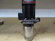 MTH4-4/3 A-W-A-AQQV Grundfos Coolant Pump 1HP 22GPM