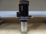 MTH4-5/4 A-W-A-AQQV Grundfos Coolant Pump 1.5HP 22GPM