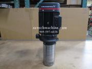 MTH4-6/5 A-W-A-AQQV Grundfos Coolant Pump 2.0HP 26GPM