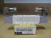 MVSC1-180-4E2C-DC24-L Mindman Pneumatic Solenoid Valve Coil DC24