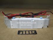 MVSY-156M-4E2C-DC24 Mindman Pneumatic Solenoid Valve Coil DC24