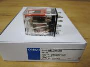 MY2N-GS-220V Omron Relay Coil 220V, 8 Pin