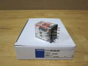 MY2N-GS-DC24 Omron Relay Coil DC24, 8 Pin