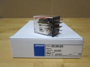 MY4N-GS-DC24 Omron Relay Coil DC24, 14 Pin