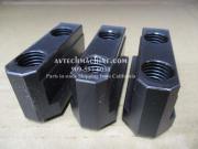 N-215 15� Jaws T Nut 3 Pcs Set For B-215 Auto Strong Tonfou Kitagawa Samchully 15