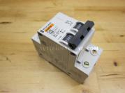 NF-2P10A Merlin Gerin Breaker 10A Type 2